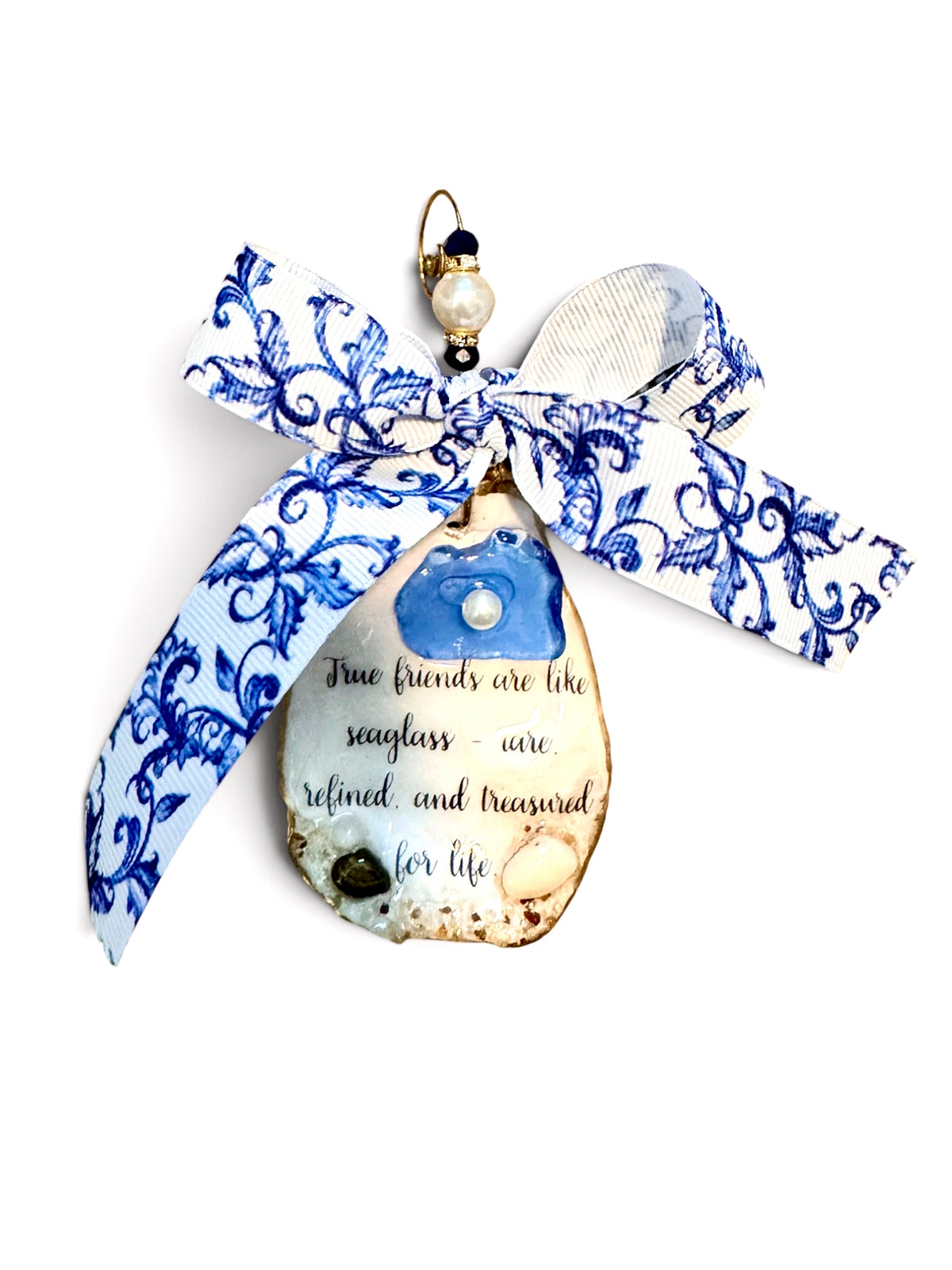 Ornaments